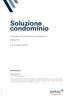 Soluzione condominio