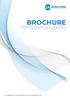 BROCHURE. RM-PlasmaTube3D MACCHINE CNC MACCHINE INDUSTRIALI IMPIANTI ROBOTIZZATI