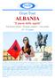 Gran Tour ALBANIA Il paese delle aquile