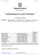 COD. PRATICA: Regione Umbria. Giunta Regionale DELIBERAZIONE DELLA GIUNTA REGIONALE N DEL 20/12/2010
