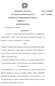 IL TRIBUNALE AMMINISTRATIVO PER LA SARDEGNA SEZIONE SECONDA SENTENZA. sul ricorso n. 415/06 proposto da La Balcaccia S.r.l.