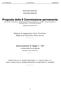 Proposta della II Commissione permanente SVILUPPO ECONOMICO, FORMAZIONE PROFESSIONALE E LAVORO, AFFARI EUROPEI E INTERNAZIONALI, SETTORE PRIMARIO