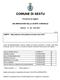 COMUNE DI SESTU. Provincia di Cagliari DELIBERAZIONE DELLA GIUNTA COMUNALE. Numero 13 del Approvazione conto gestione economo anno 2016