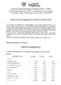 Relazione di Accompagnamento al Bilancio Esercizio 2013