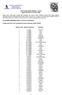 NUOVA INFLUENZA UMANA - A/H1N1 Aggiornamento al 24 Luglio 2009