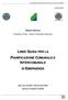 Regione Abruzzo. Protezione Civile Centro Funzionale d Abruzzo