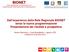 BIONET (Rete regionale per la conservazione e la caratterizzazione della biodiversità di interesse agrario)