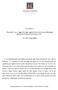 Giornale di filosofia Filosofia Italiana. Recensione a. di Carlo Scognamiglio