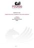 MASTER di II Livello SCIENZE PENALISTICHE, ECONOMICHE E PSICOLOGICO-GIURIDICHE. 1ª Edizione 1500 ore 60 CFU Anno accademico 2017/2018 MA689