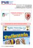 COMUNICAZIONI DEL COMITATO PROVINCIALE MESSINA