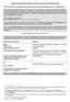 MODELLO DI FORMULARIO PER IL DOCUMENTO DI GARA UNICO EUROPEO (DGUE)