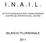 I. N. A. I. L ISTITUTO NAZIONALE PER L ASSICURAZIONE CONTRO GLI INFORTUNI SUL LAVORO BILANCIO PLURIENNALE