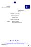 STAMPA COMUNICATO STAMPA. Agricoltura e pesca CONSIGLIO DELL'UNIONE EUROPEA /09 (Presse 375) (OR. en) 2986ª sessione del Consiglio