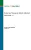 Economia e finanza dei distretti industriali. Rapporto annuale n. 6