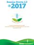 @2017. Semina Diretta 2.0. frenare la desertificazione in Italia aumentare la fertilità e la biodiversità dei nostri suoli sequestrare CO2