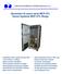 Generatori di ozono serie MCP-XTL Ozone Systems MCP-XTL Range