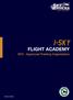 edizione italiana FLIGHT ACADEMY ATO - Approved Training Organization