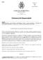 COMUNE DI BIENTINA PROVINCIA DI PISA. Ordinanza del Responsabile