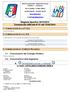 Stagione Sportiva 2013/2014 Comunicato Ufficiale N 31 del 12/02/2014