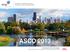 ASCO maggio 4 giugno 2013 Chicago, USA. Realizzato in collaborazione con la European Thoracic Oncology Platform