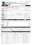 MODELLO 730/2013 redditi 2012 dichiarazione semplificata dei contribuenti che si avvalgono dell'assistenza fiscale