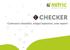 CHECKER. Costruisci checklist, esegui ispezioni, crea report