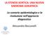 LA STENOSI AORTICA: UNA NUOVA SINDROME GERIATRICA. Lo scenario epidemiologico e la rivoluzione nell approccio diagnostico. Alessandro Boccanelli