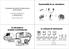 Funzionalità di un calcolatore. Il calcolatore: modello architetturale. Lo schema di riferimento. L hardware dei sistemi di elaborazione (prima parte)