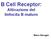 B Cell Receptor: Attivazione del linfocita B maturo. Mauro Sbroggiò