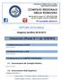 COMITATO REGIONALE EMILIA ROMAGNA SETTORE GIOVANILE. Comunicato Ufficiale N 11 del 19/09/2018. Stagione Sportiva 2018/2019