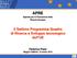 APRE. Agenzia per la Promozione della Ricerca Europea. Il Settimo Programma Quadro di Ricerca e Sviluppo tecnologico dell UE