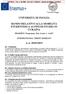 UNIVERSITÁ DI FOGGIA BANDO RELATIVO ALLA MOBILITÁ STUDENTESCA AI FINI DI STUDIO IN UCRAINA A.A. 2018/2019