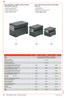 Pinza pneumatica a 2 griffe ad azione parallela autocentrante (serie JP) 2-jaw self-centering pneumatic parallel gripper (series JP)