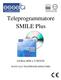 Teleprogrammatore SMILE Plus