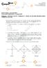 Problema 1 - soluzione a cura di E. Castagnola e L. Tomasi, con l uso della calcolatrice grafica TI-Nspire CX (non CAS)