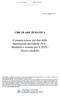 Comunicazione dei dati delle liquidazioni periodiche IVA - Modalità e termini per il Nuovo modello