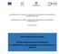 POR SARDEGNA FSE 2014/2020 CRITERI DI SELEZIONE DELLE OPERAZIONI DA AMMETTERE AL COFINANZIAMENTO DEL FONDO SOCIALE EUROPEO