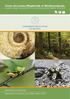 Corso di Laurea Magistrale in BioGeoscienze: analisi degli ecosistemi e comunicazione delle Scienze