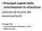 Principali aspetti della concimazione in orticoltura carenze ed eccessi dei macronutrienti