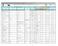 CALENDARIO REGIONALE DELLE MANIFESTAZIONI DI GRANDE RICHIAMO TURISTICO anno 2012