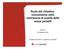 Ruolo del cittadinoconsumatore. valutazione di qualità delle acque potabili. Brescia 20 Ottobre Claudia Chiozzotto Ambiente e Prodotti