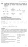 2008 Esterificazione dell acido propionico con 1-butanolo via catalisi acida per formare l estere butilico dell acido propionico