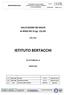 DOCUMENTO DI VALUTAZIONE DEI RISCHI PER LE GESTANTI, PUERPERE O IN ALLATTAMENTO. VALUTAZIONE DEI RISCHI AI SENSI DEL D.Lgs. 151/01.