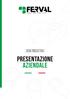 OEM/Industria. presentazione aziendale