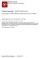 BARRETTA ANTONIO DAVIDE. Decreto soggetto a controllo di regolarità contabile ai sensi della D.G.R. n. 548/2012