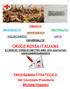 CROCE ROSSA ITALIANA