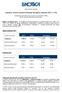 Luxottica: in forte crescita il fatturato del quarto trimestre 2011 (+11%)