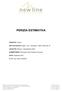 PERIZIA ESTIMATIVA. DATI CATASTALI: Foglio n. 95 Particelle n. 598 e 1063 sub. 47. COMMITTENTE: Tribunale Civile e Penale di Ancona