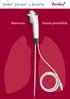 Ambu ascope 4 Broncho. Nuove possibilità.