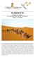 MAROCCO Meharée tra le dune Con i cammelli nel deserto di dune del Sud del Marocco 10 giorni 5 di trekking
